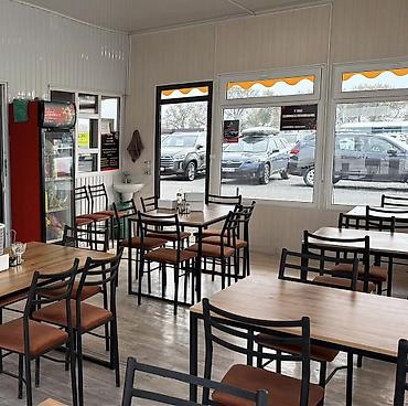 Продажа ресторанов, кафе: Продаю готовый бизнес !! Продаю кафе на территории авторынка — 9