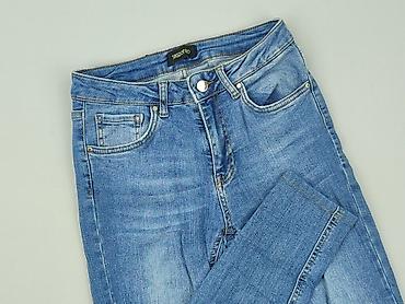 diesel: Jeansy damskie, rozmiar S — 1