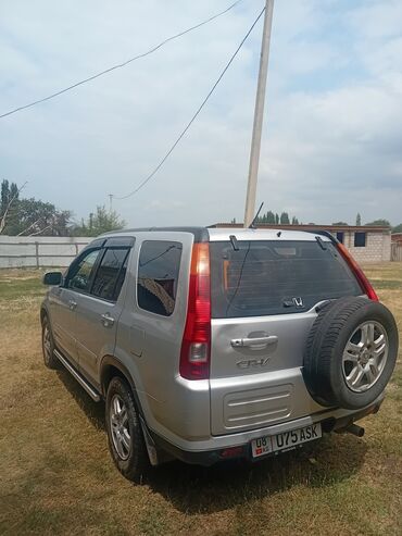 датчик положения дроссельной заслонки опель вектра б: Honda CR-V: 2004 г., 2 л, Автомат, Бензин, Кроссовер