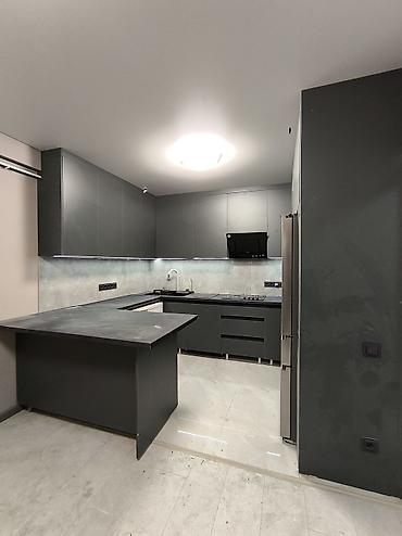 Кухонные гарнитуры: Кухонный гарнитур, Новый, В рассрочку, МДФ, Бесплатная доставка — 20