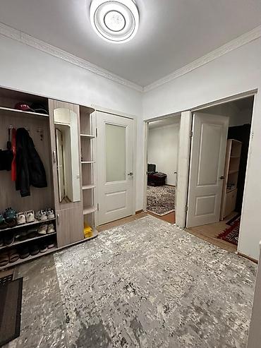 5: 2 комнаты, 56 м², ТЭЦ Индивидуалка, 5 этаж — 4