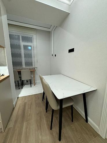 Кухонные гарнитуры: Кухонный гарнитур, цвет - Бежевый — 10