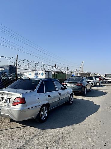 хонда истеп 1: Daewoo Nexia: 2012 г., Седан — 3