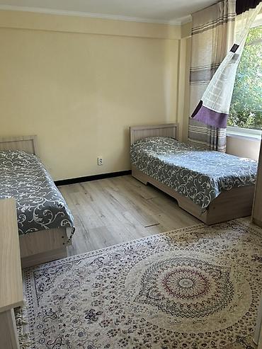 Бөлмөлөр: Уютная студия с отдельным входом и небольшим садом находится в тихом — 2