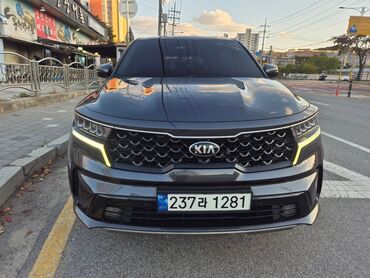 Kia: Kia Sorento: 2020 г., 2.2 л, Дизель, Кроссовер — 7