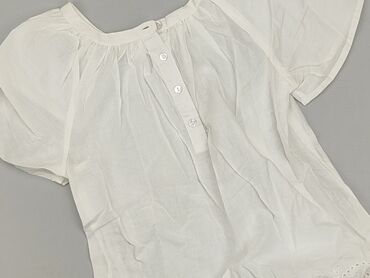 bluzka z jednorożcem: Blouse, Cool Club, 11 years, 140-146 cm, condition - Good