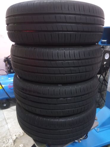 Təkərlər: İşlənmiş Şin Roadstone 185 / 55 / R 15