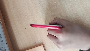 айфон зарядник оригинал: IPhone 7, Б/у, Красный — 5