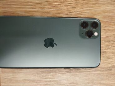 бу айфон 11 128 гб цена: IPhone 11 Pro Max, Колдонулган, 256 ГБ, Кара, Коргоочу айнек, 100 %