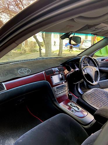 Toyota: Toyota Windom: 2004 г., 3 л, Автомат, Бензин — 5