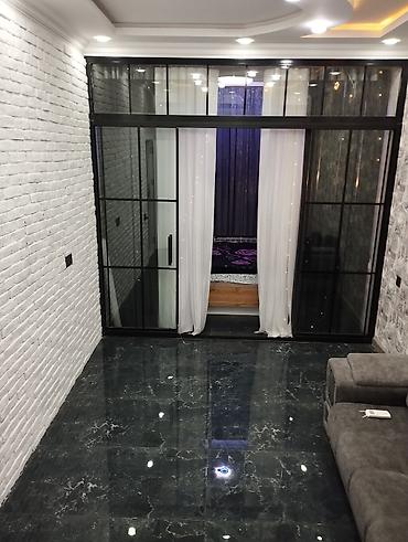 ev sumqayit: 6-cı mikrorayon, 2 otaqlı, Yeni tikili, m. 20 Yanvar, 50 kv. m — 4