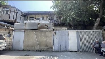 Mənzillərin satışı: Bakı, Montin, 2 otaqlı, Köhnə tikili, m. Nəriman Nərimanov, 79 kv. m — 1
