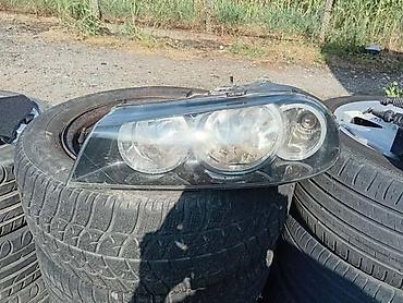 controller 12v: FAROVI RESTAJLING ZA ALFA ROMEO 156 OD 2003. DO 2006. GOD. | farovi — 1