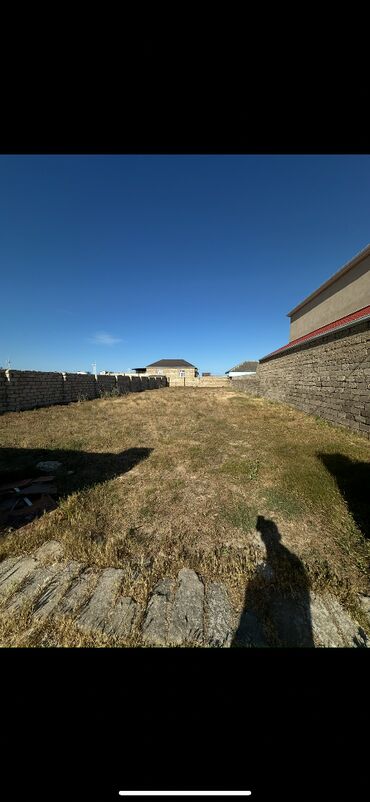 Torpaq sahələrinin satışı: 6 sot, Tikinti, Mülkiyyətçi, Bələdiyyə -da lalafo.az — 2 Torpaq sahələrinin satışı: 6 sot, Tikinti, Mülkiyyətçi, Bələdiyyə — 2