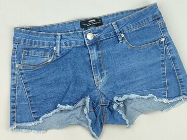 shark poznań sukienki: Denim Collection, Shorts for women, size S
