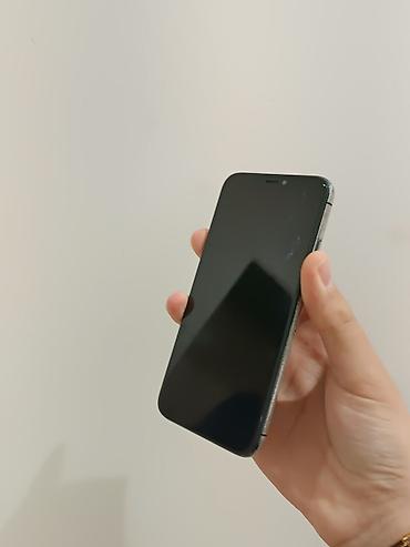 kork pa 700: IPhone X, 64 GB, Ağ — 5