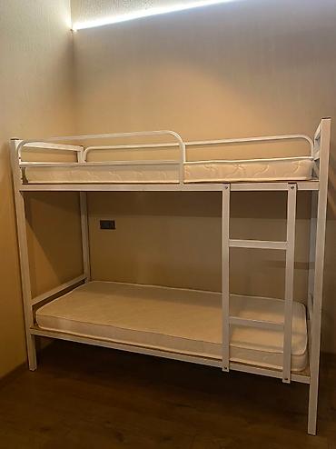 Мебель на заказ: Мебель на заказ, Спальня, Кровать — 4