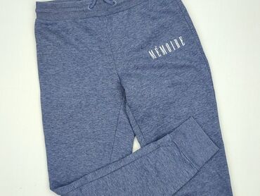 spodnie dresowe nike bez ściągaczy: Spodnie dresowe damskie, rozmiar S