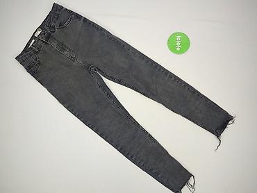 berska dresy: Bershka, Jeansy damskie, rozmiar S — 2