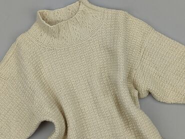 czy sweter z poliestru jest dobry: Women`s sweater, size S (EU 36)