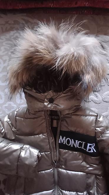 Верхняя одежда: Продаётся детская куртка двойка почти новая тёплая штаны ни разу не — 2