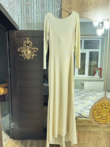 baliq donlar: Вечернее платье, S (EU 36)