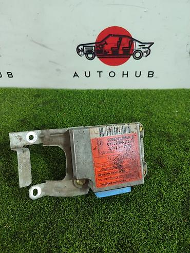 Блок управления AIRBAG (SRS) Mazda Capella GF-GWEW, 1998 г. -