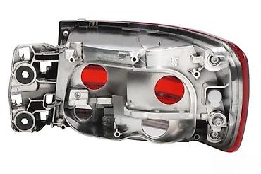 alternator: AUDI A4 B9 STOP SVETLO | SVI DELOVI SU NOVI I ORIGINALNI!   — 2