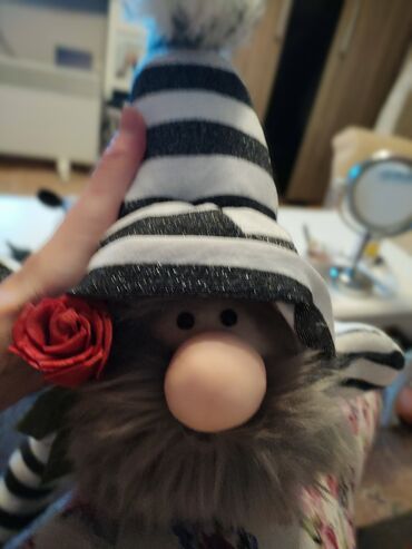 Igračke: Prava kutka ima glavu trup noge ruke bukvalno malom detetu možete — 10