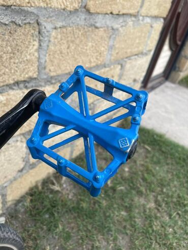 Şəhər velosipedləri: İşlənmiş Şəhər velosipedi 26", sürətlərin sayı: 12 -da lalafo.az — 3 Şəhər velosipedləri: İşlənmiş Şəhər velosipedi 26", sürətlərin sayı: 12 — 3