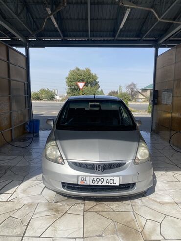 климат контроль на фит: Honda Fit: 2002 г., Автомат, Бензин, Хэтчбэк