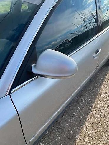 dim staklo: MASKA ZA VOLKSWAGEN PASSAT B5.5 OD 2001. DO 2004. GOD. | Polovni — 3