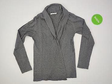 ponczo c: QUIOSQUE, Kardigan damski, rozmiar S — 2