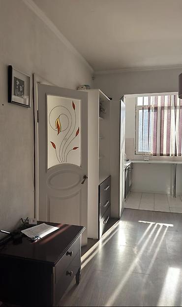 Продажа квартир: 1 комната, 31 м², 105 серия, 4 этаж, Евроремонт — 3