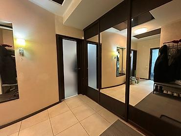 Долгосрочная аренда квартир: 4 комнаты, Собственник, Без подселения, С мебелью полностью at lalafo.kg — 18 Долгосрочная аренда квартир: 4 комнаты, Собственник, Без подселения, С мебелью полностью — 18