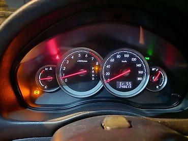 легаси 2004: Subaru Legacy: 2004 г., 2 л, Автомат, Бензин, Универсал — 4