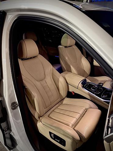BMW: BMW X7: 2019 г., 3 л, Автомат, Бензин, Внедорожник at lalafo.kg — 11 BMW: BMW X7: 2019 г., 3 л, Автомат, Бензин, Внедорожник — 11
