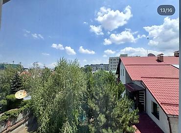Продажа квартир: Продаётся 3-комнатная квартира в клубном доме в районе Орто-Сай 9 пер — 11