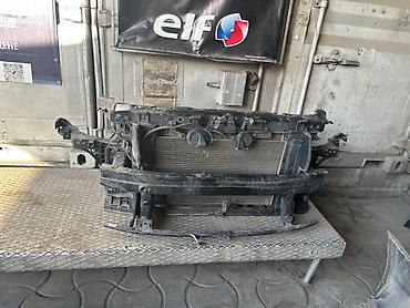 Капоты и комплектующие: Капот Kia, Б/у, Оригинал — 20