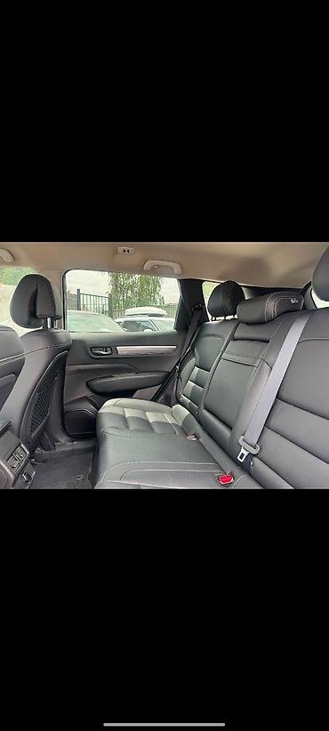 Другие автомобили: SAMSUNG QM6 Год выпуска: 2019 Коробка передач: АКПП Двигатель: 2.0 at lalafo.kg — 8 Другие автомобили: SAMSUNG QM6 Год выпуска: 2019 Коробка передач: АКПП Двигатель: 2.0 — 8
