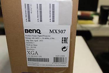 Proyektorlar: Yeni Proyektor BenQ, Pulsuz çatdırılma, Rayonlara çatdırılma — 10