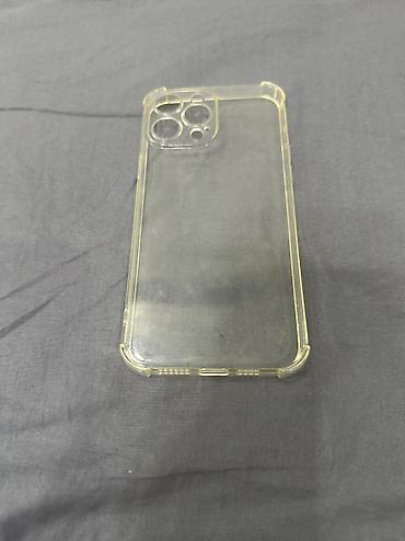 Чехлы: Чехлы на 14 Pro Max, 13 Pro Max. Были использованы по одному разу — 6
