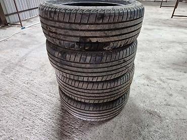 eno plus: BRIDGESTONE 185/60 R15 LETNJA | Svi delovi za Opel vozila : Astra G — 2