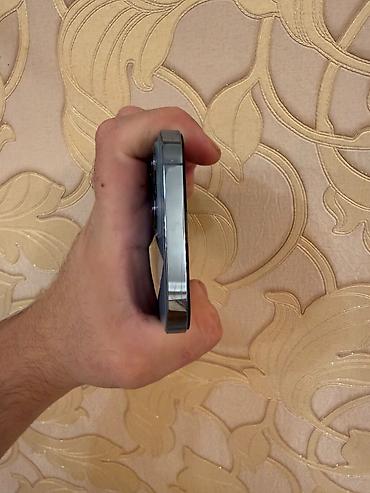 6s iphone: IPhone 13 Pro, 256 GB, Sierra Blue, Qırıq — 4