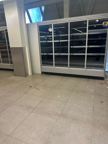 Холодильные витрины: Для напитков, Для молочных продуктов, Для мяса, мясных изделий, Б/у — 26