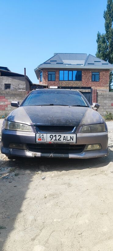 привазной мотор: Honda Accord: 2002 г., 1.8 л, Автоматические, Бензин, Седан at lalafo.kg привазной мотор: Honda Accord: 2002 г., 1.8 л, Автоматические, Бензин, Седан