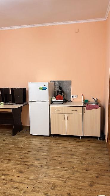 Аренда квартиры на Иссык-Куле, Кыргызское взморье, Бостери, 4 места, Цена Целиком за жилье