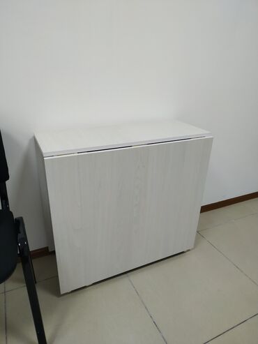 Столы для зала: Стол для зала, Новый, Складной, Прямоугольный — 25