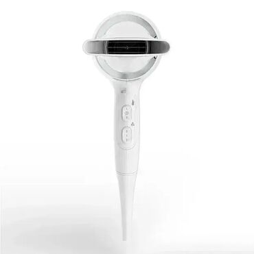 Fenovi za kosu: Tehničke Karakteristike Snaga 2100Performanse 2400Brzina vazduha — 9