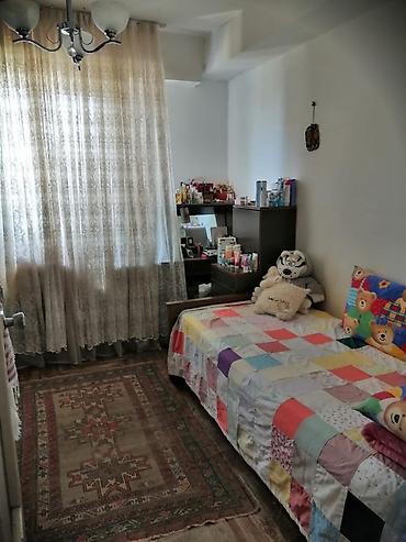 eksperimental binalar: Bakı, 3 otaqlı, Köhnə tikili, 75 kv. m — 7